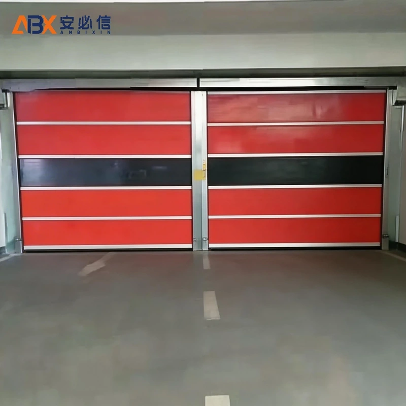 宜春快速门