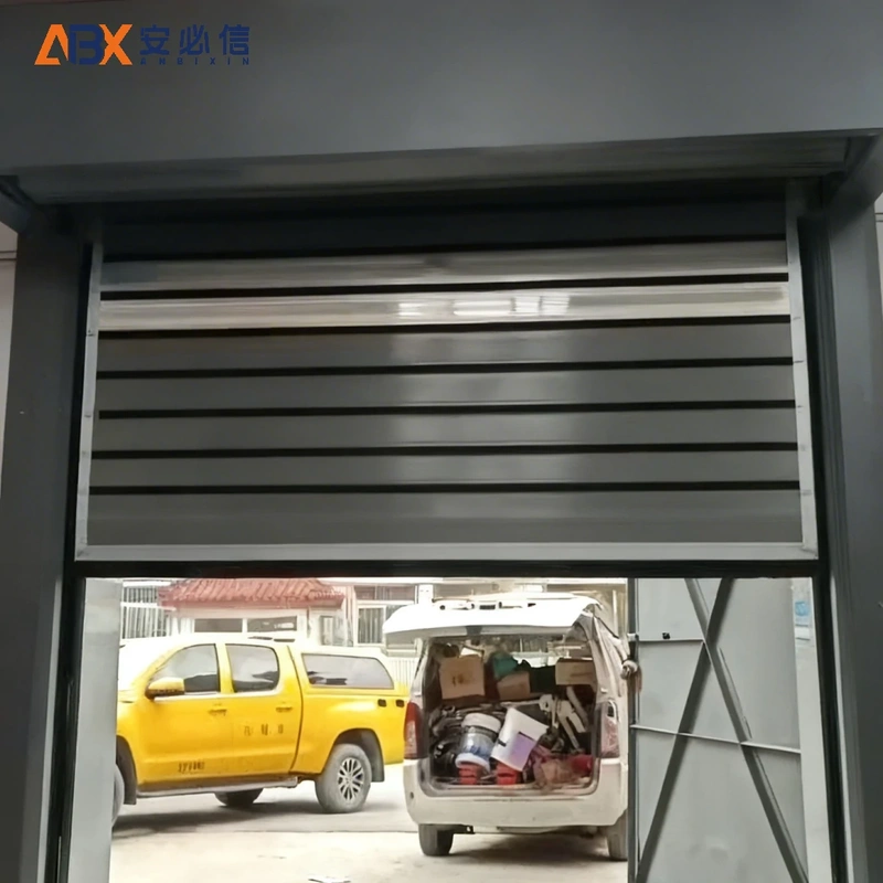 宜春洁净室高速门
